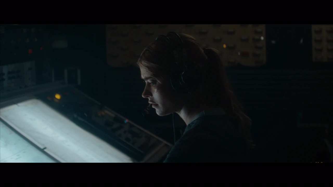 THE COLOR film still 13